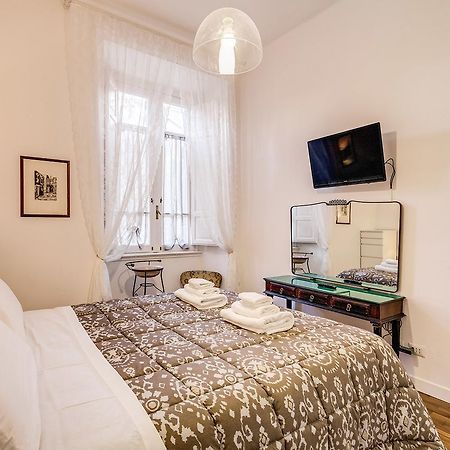 Casa Di Nonno Turi Apartment Rome Luaran gambar