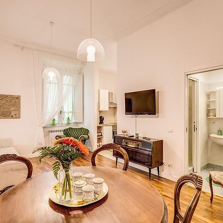 Casa Di Nonno Turi Apartment Rome Luaran gambar