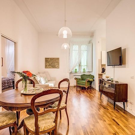 Casa Di Nonno Turi Apartment Rome Luaran gambar