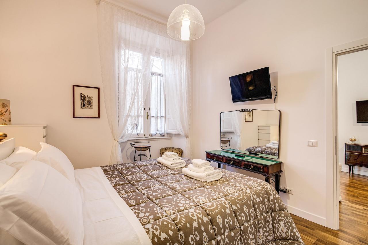 Casa Di Nonno Turi Apartment Rome Luaran gambar