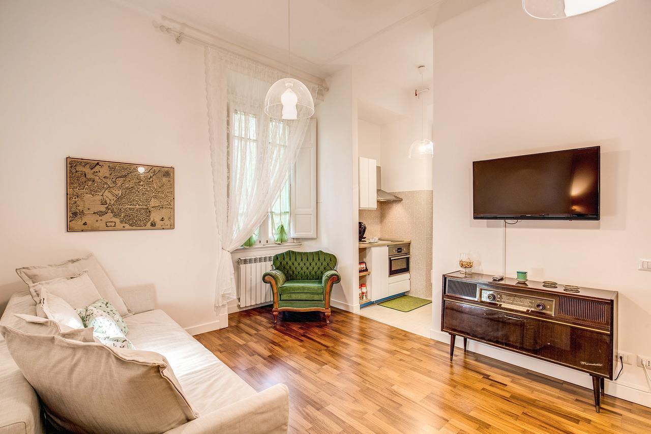Casa Di Nonno Turi Apartment Rome Luaran gambar