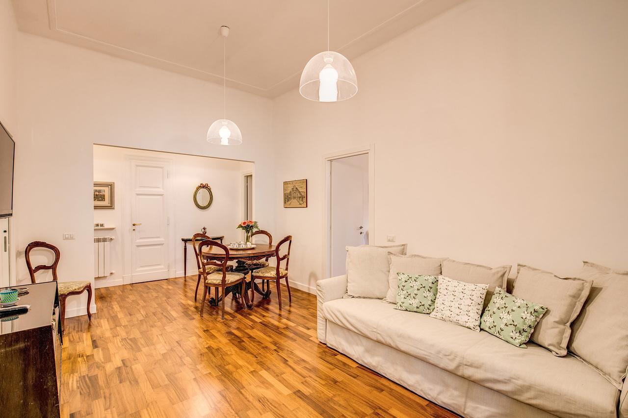 Casa Di Nonno Turi Apartment Rome Luaran gambar