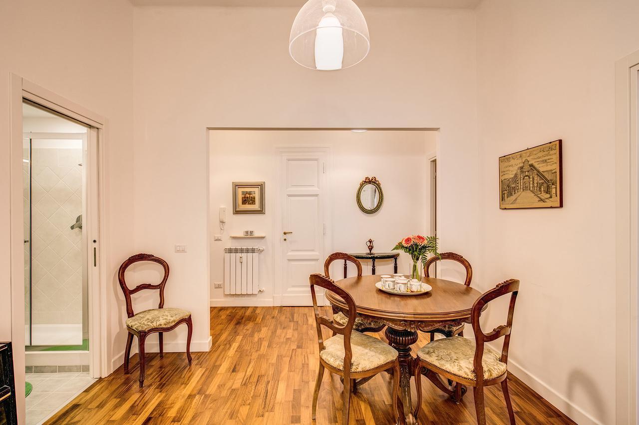 Casa Di Nonno Turi Apartment Rome Luaran gambar