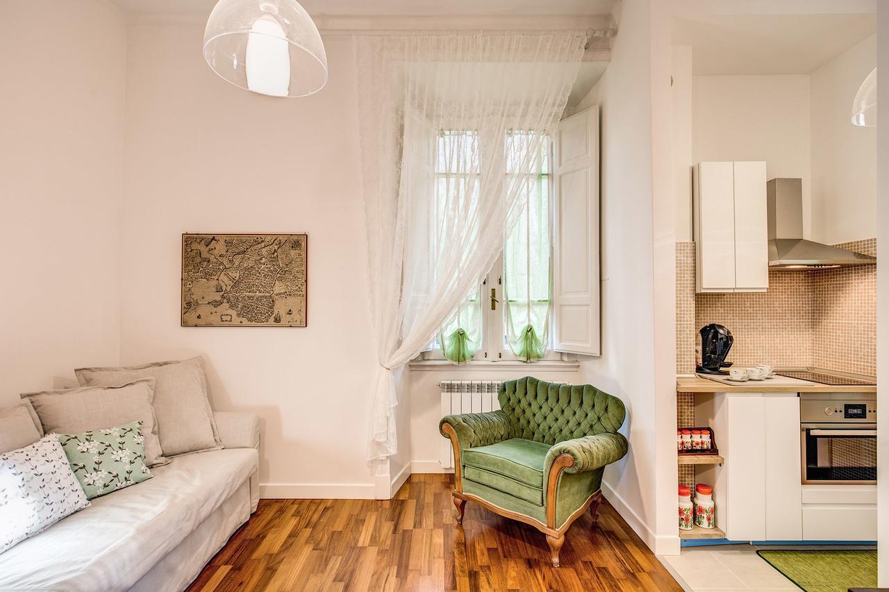 Casa Di Nonno Turi Apartment Rome Luaran gambar
