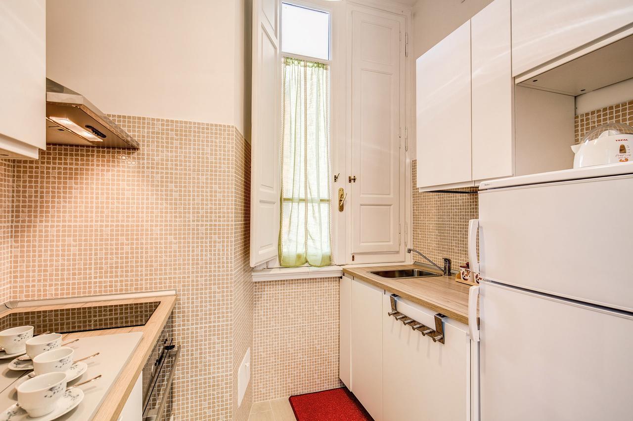 Casa Di Nonno Turi Apartment Rome Luaran gambar