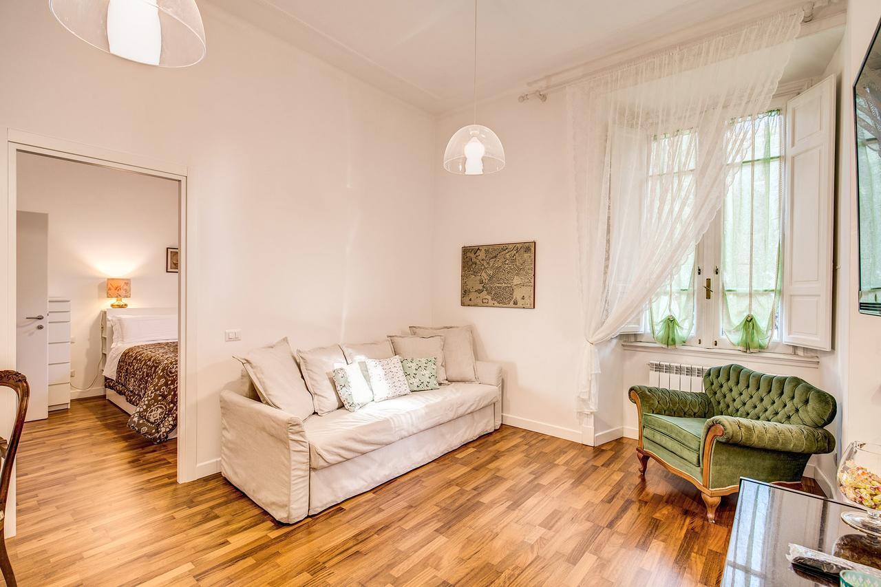 Casa Di Nonno Turi Apartment Rome Luaran gambar